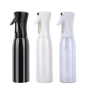 Continuous Ultra-Fine Mist Spray Bottle, 500ml