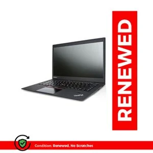 ThinkPad T450/T440/S Core i5 HDD 500GB RAM  8gb 14 inches Refurbished - Black