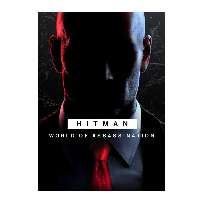 HITMAN World of Assassination PC Steam