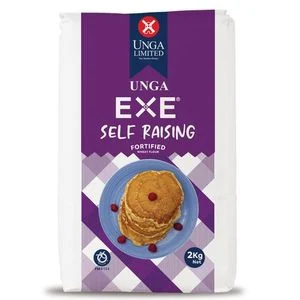 Exe Exe Self Raising 2Kg