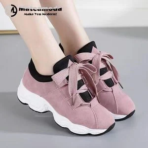 Mateamoda Women Shoes Sneakers Sport Shoes Casual Shoes Running Sneakers