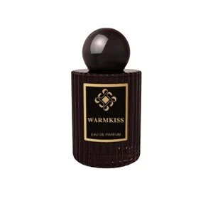 Black Coffee Fragrance Men's And Women's Long-Lasting Fragrance Perfume