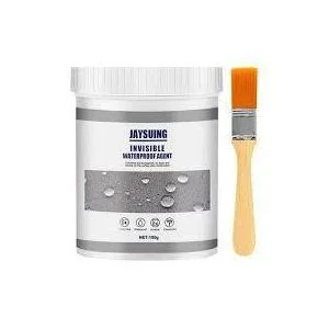 300g Invisible Waterproof Sealant Glue – Strong Crack Repair & Leak-Proof Adhesive for Wood, Brick, Concrete, Tile, Marble & Roofs
