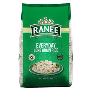 Ranee Ranee Everyday Rice - 2 Kg