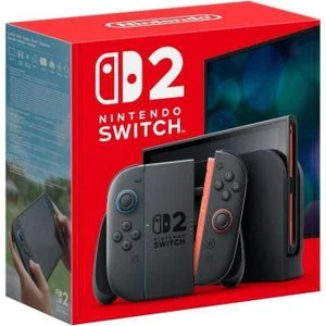Nintendo  SWITCH 2