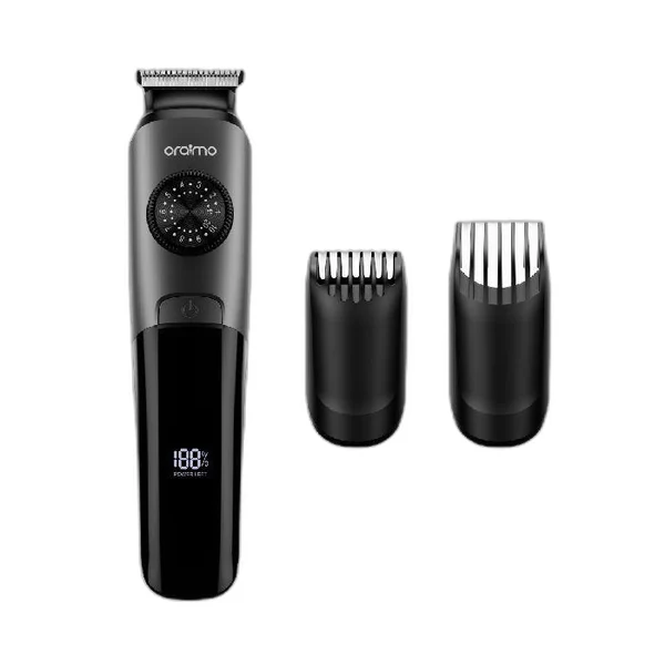 oraimo Smart Trimmer 2 Precision Durable Precision Dial Trimmer