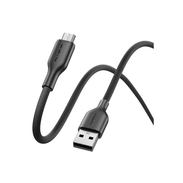 oraimo RobustLine 2A 1M Micro-USB Cable
