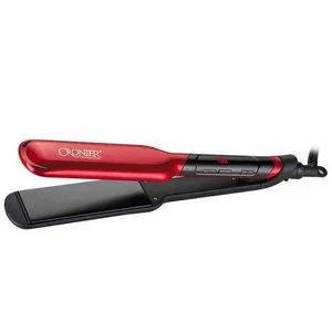Cronier Professional Ceramic Flat Iron Straightener CR-802