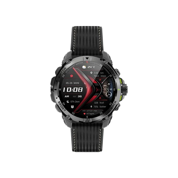 oraimo Watch GT GPS Smart Watch
