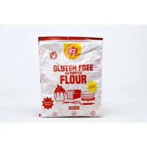 Homechef Gluten-Free All-Purpose Flour - 500g