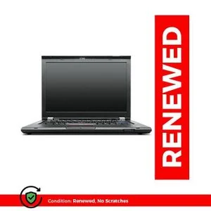 Refurbished Lenovo ThinkPad x260 12.5'', Intel Core i5, 8GB RAM, 256GB SSD - Black (6 Months Warranty)
