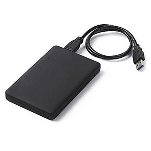 2.5 External Hard Disk Drive Casing With Cable