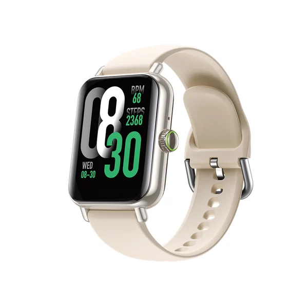 oraimo Watch 6 Pro 1.69'' Full Touch Smart Watch