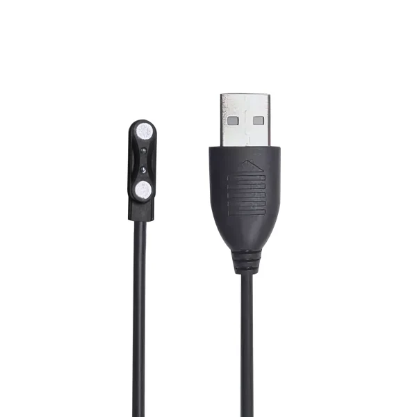  oraimo 2 Pin Smart Watch Charging Cable