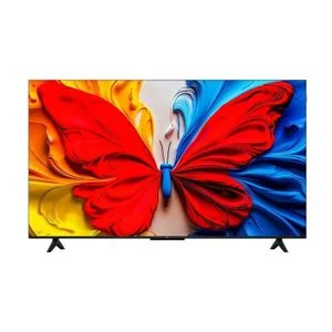 TCL S5K 50 Inch Smart QLED, Full HD Google TV - Black (1YR WRTY)  (1YR WRTY)