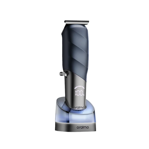 oraimo MasterTrim Pro Zerogap Brushless Hair Trimmer