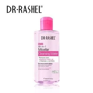 Dr. Rashel All-in-1 Micellar Cleansing Water, 300ml