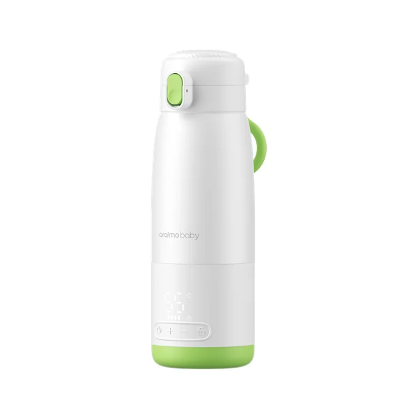  oraimo BabyWarm 500ml Rechargable Baby Thermos