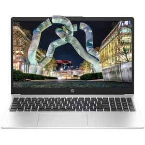 HP Notebook 250 G10 15.6-Inch FHD Display  Intel Core i5 13th Gen Processor  8GB  RAM 512GB SSD FreeDOS 1 Year Warranty