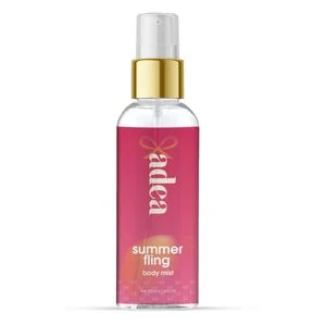 Adea Summer Fling Body Mist