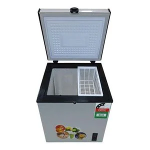 Ecomax Chest Freezer,  BD-60