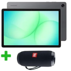 Samsung TAB A11 4GB RAM + 64GB,Battery: 5100Mah,+24 MONTHS WARRANTY+GIVE AWAYS (TG SPEAKER)