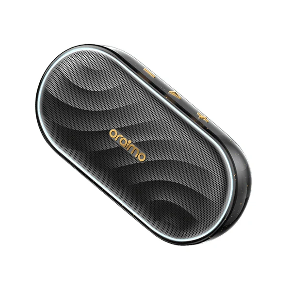 oraimo SpaceBox 8W FM Wireless Speaker