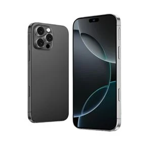 I16Pro Max 6.6-Inch Android Smartphone,4GB+64GB , Android 12, Incell Screen,Dual SIM, GPS WIFI All-In-One Phone
