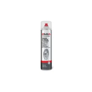 Holts Brake & Parts Cleaner, Fast Drying Automotive Degreaser 600ml