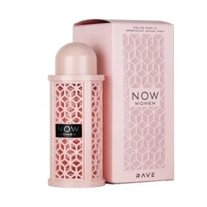 Rave  Now Eau de Parfum Spray for Women.