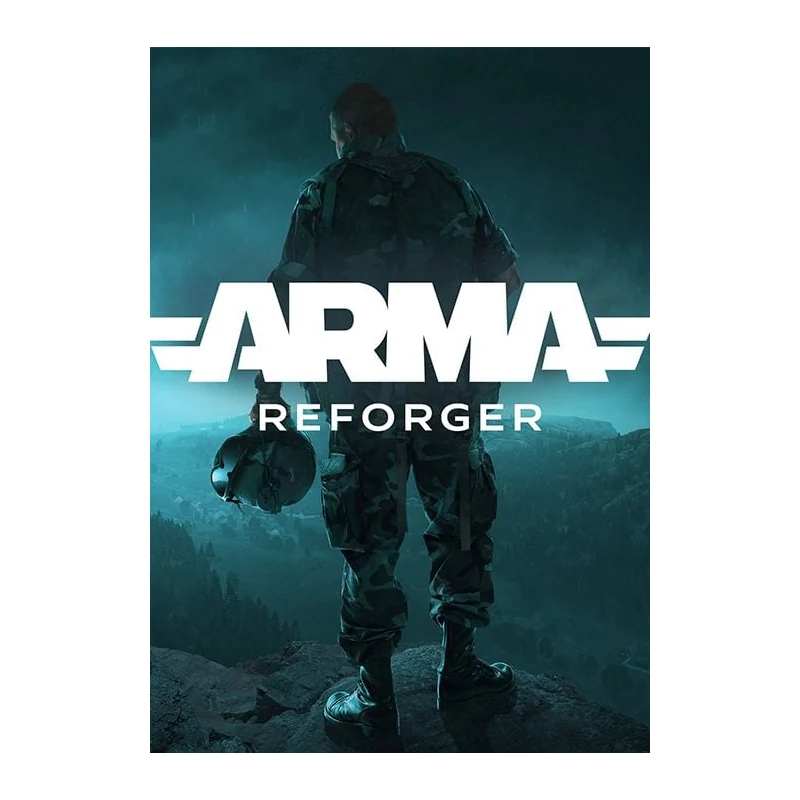Arma Reforger PC Steam