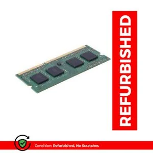 Laptop Ram 2GB PC3 10600s ram