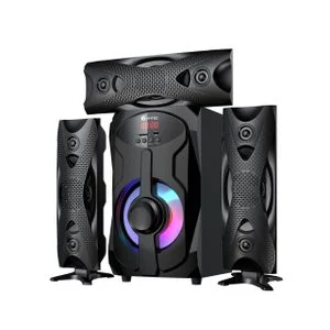 Amtec AM-309 3.1CH X-BASS Multimedia Home Theater System - 12000W PMPO