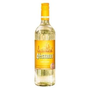 4th Street 4th Street Sweet White - 750ml