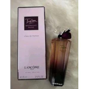 Lancome Tresor Midnight Rose 75ml EDP For Women