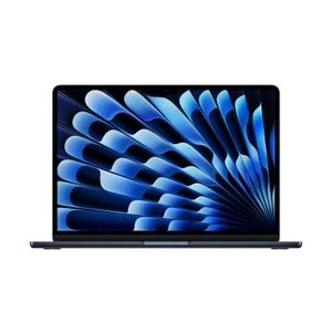 Apple MacBook Air M4 10-Core CPU 8-Core GPU 16GB RAM 256GB SSD 13.6 Midnight Brand New 1-Year Warranty