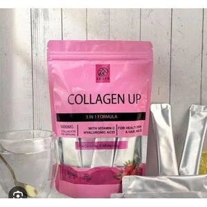 Leafael  collagen up