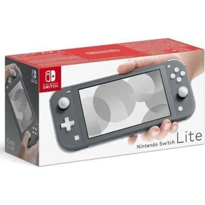 Nintendo swich lite