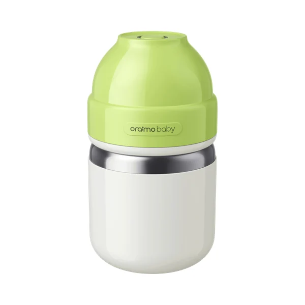 oraimo NutriCook Mini Food-Grade Safety Smart Auto Smart Foodmaker