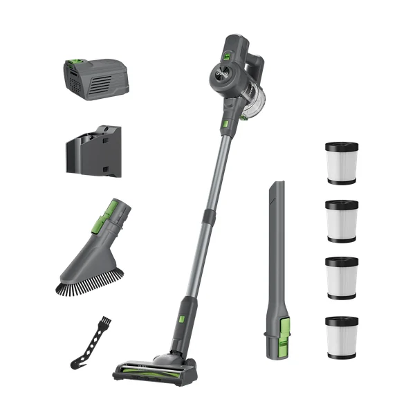 oraimo CyberVac 180W Wireless Stick Vacuum Cleaner