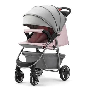 Lightweight Baby Stroller(9.5kgs)