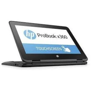 HP ProBook 11 G1 Intel Celeron 4gb ram 128gb ssd Touchscreen