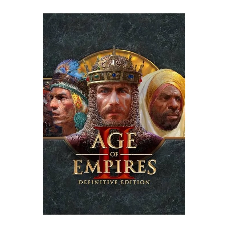 Age of Empires II: Definitive Edition PC Steam