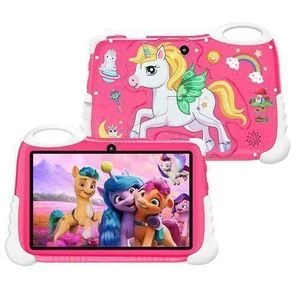 Bro Toumi Toumi PAD Sky Horse 8inch Tablet 4GB+64B Battery 8000Mah BR-PINK
