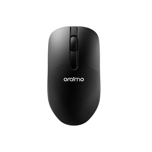 oraimo ClickFlow 1600 CPI Wireless Mouse