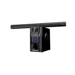 Amtec AM-501  Immersive Sound 2.1ch Sound Bar With Subwoofer - 1YR WRTY