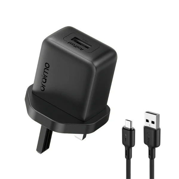 oraimo PowerMate 101 10W Portable & Efficient Charger
