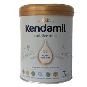 Kendamil Toddler milk stage 3 (12-36 Months)800g