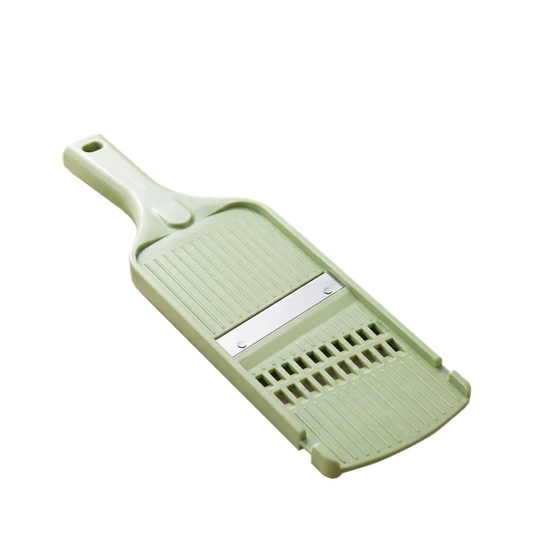 oraimo ChopHub 3 In 1 Versatile Easy‑Clean Handheld Mandoline Slicer