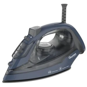Ramtons Steam Iron - Non Stick Sole Plate - RM/694 (1YR WRTY)